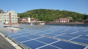 Cincinnatio Solar