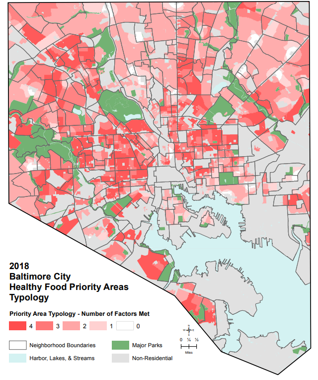 EIGHT IDEAS TO TACKLE FOOD INSECURITY – Urban Transitions Alliance